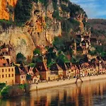 A 5mn A Pieds Du Centre Historique De Tatil Evi Sarlat-la-Canéda