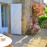 Tatil Evi A 5mn A Pieds Du Centre Historique De Sarlat-la-Canéda