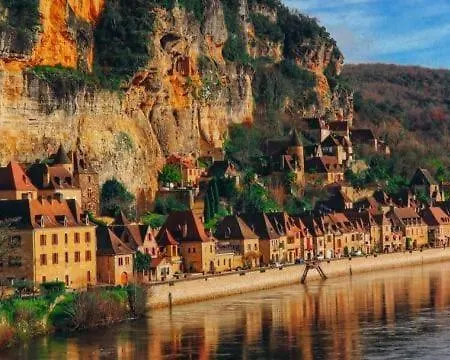 A 5mn A Pieds Du Centre Historique De Tatil Evi Sarlat-la-Canéda