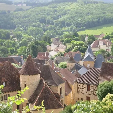 A 5mn A Pieds Du Centre Historique De