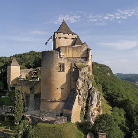 A 5mn A Pieds Du Centre Historique De Sarlat-la-Canéda
